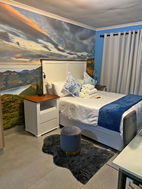 BLYDE RIVER CANYON 4