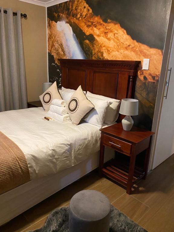 CRADLE OF HUMANKIND 1